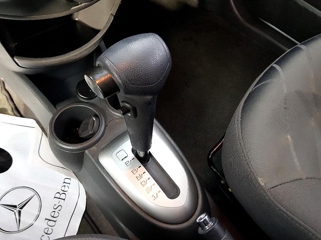 Chevrolet Spark 2012 Blanco - Importación desde Corea - HF Imports Iquique - Foto 14