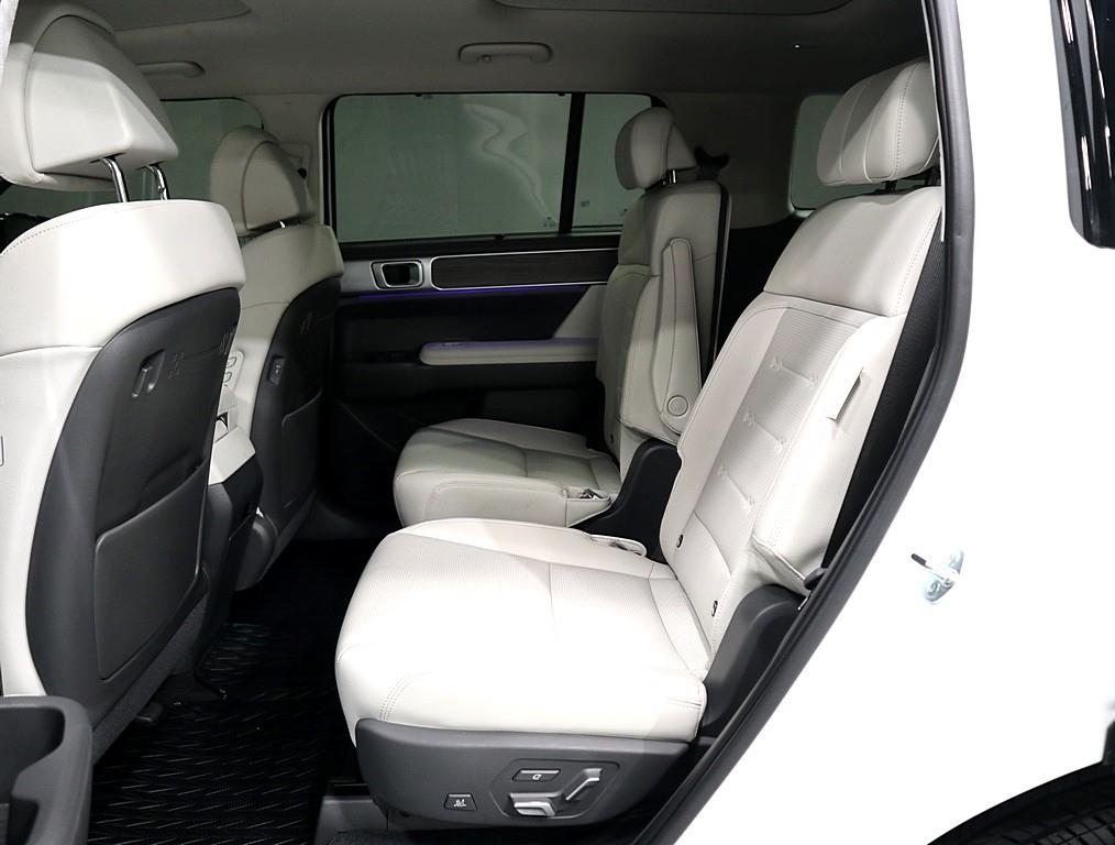 HYUNDAI Santa Fe - Vista 10