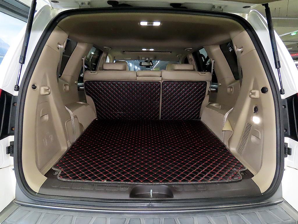 KIA Mohave 2014 Blanco - Importación desde Corea - HF Imports Iquique - Foto 17