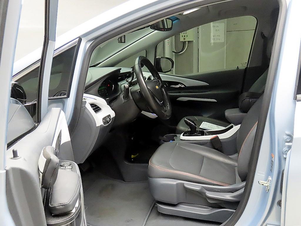 Chevrolet Bolt - Vista 5