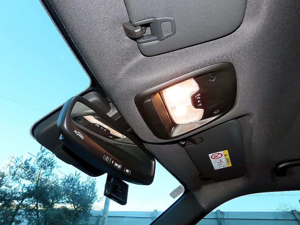 Chevrolet Trail Blazer 2024 - Importación desde Corea - HF Imports Iquique - Foto 16