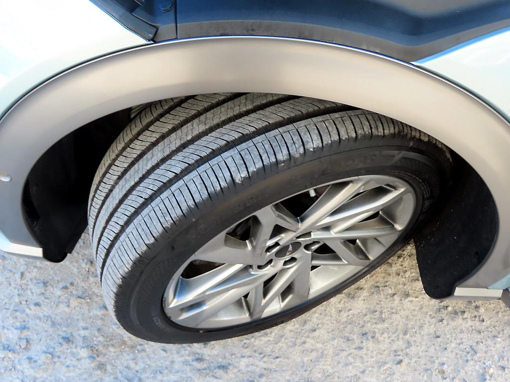 Genesis GV60 2022 - Importación desde Corea - HF Imports Iquique - Foto 20