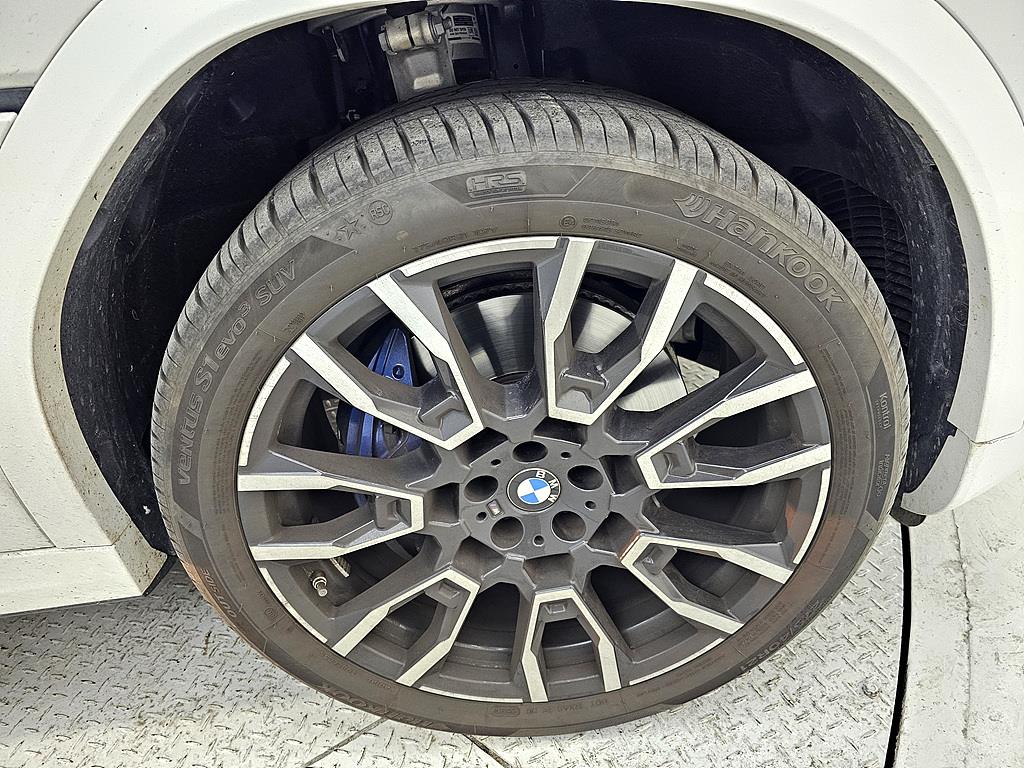BMW X6 2025 Blanco - Importación desde Corea - HF Imports Iquique - Foto 20
