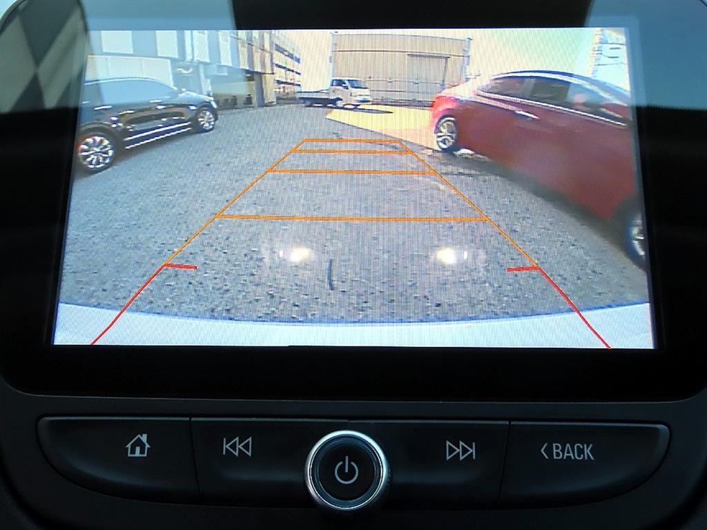 Chevrolet Malibu 2017 Blanco - Importación desde Corea - HF Imports Iquique - Foto 15