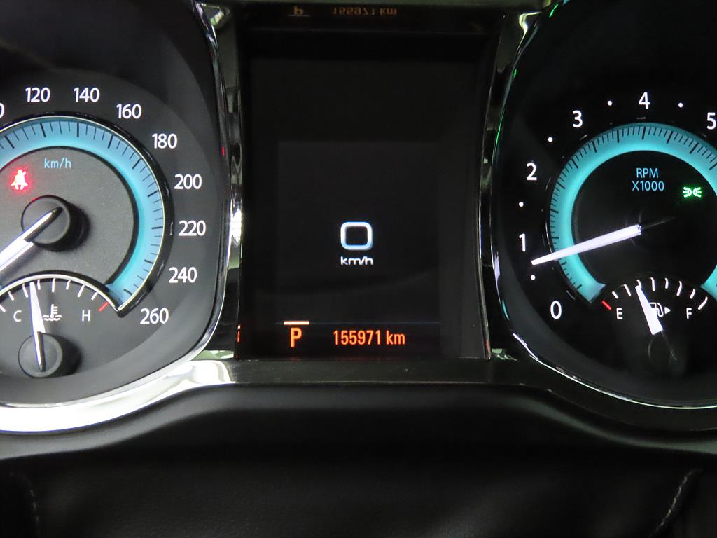 DAEWOO Alpheon 2015 Negro - Importación desde Corea - HF Imports Iquique - Foto 14