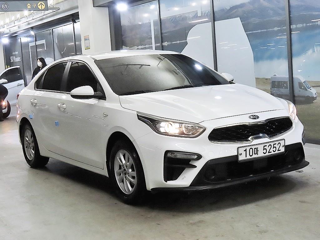KIA K3 2019 - Importación desde Corea - HF Imports Iquique - Foto 1
