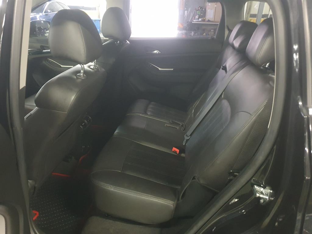 Chevrolet Orlando - Vista 3