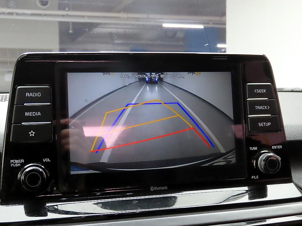 KIA Seltos 2020 - Importación desde Corea - HF Imports Iquique - Foto 17