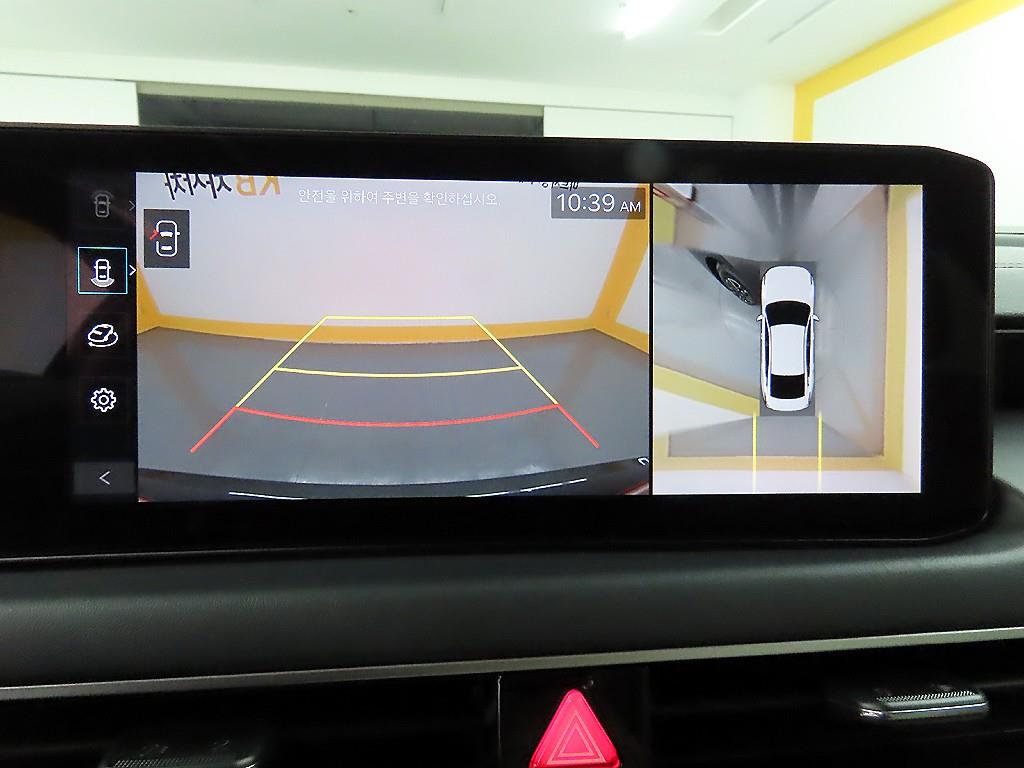 KIA K8 2025 - Importación desde Corea - HF Imports Iquique - Foto 16