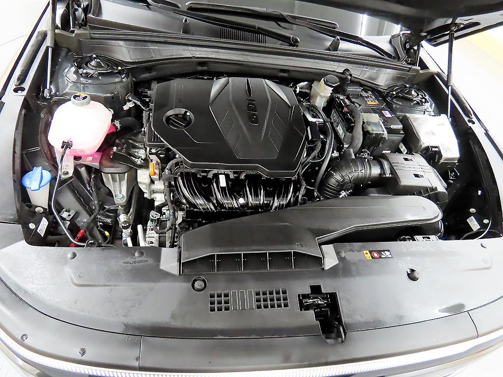 KIA K8 2025 - Importación desde Corea - HF Imports Iquique - Foto 19