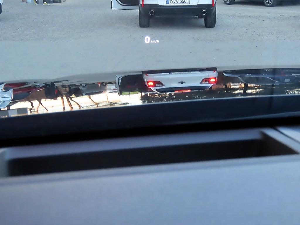 HYUNDAI Palisade - Vista 10