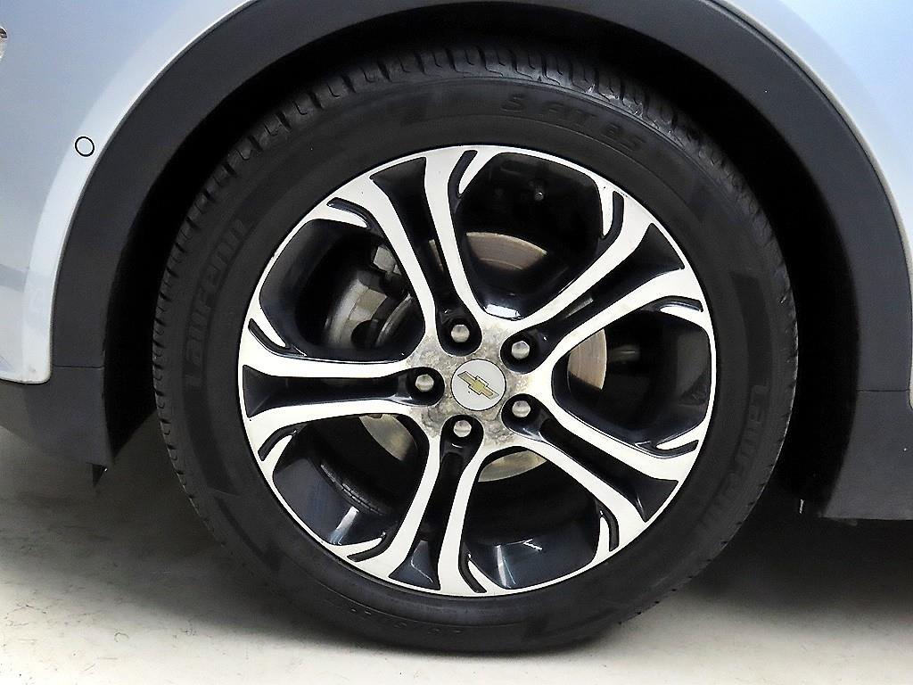 Chevrolet Bolt 2018 - Importación desde Corea - HF Imports Iquique - Foto 20