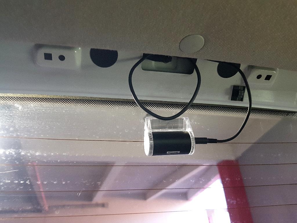 Chevrolet Spark 2012 Blanco - Importación desde Corea - HF Imports Iquique - Foto 16