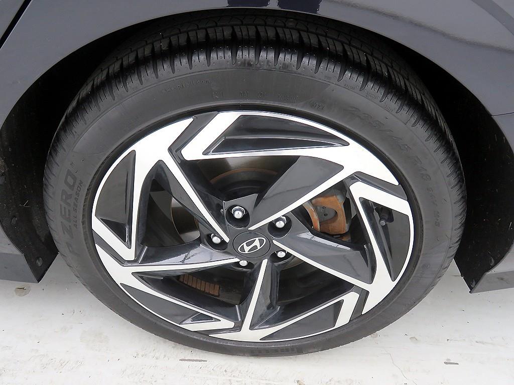 HYUNDAI Sonata 2024 - Importación desde Corea - HF Imports Iquique - Foto 19