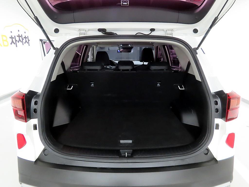 KIA Seltos - Vista 5