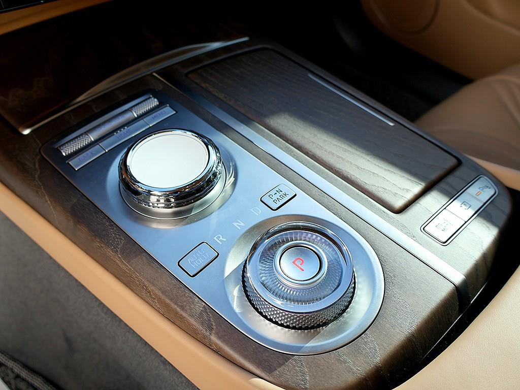 Genesis G80 2023 Blanco - Importación desde Corea - HF Imports Iquique - Foto 7