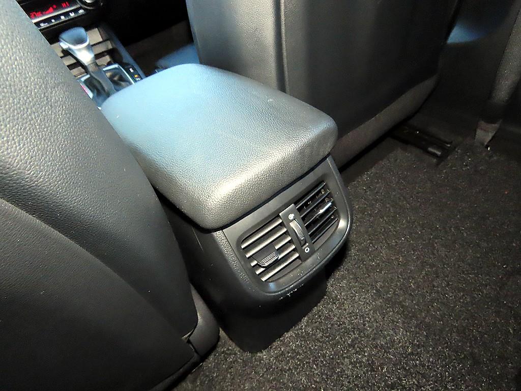 KIA K3 2020 Blanco - Importación desde Corea - HF Imports Iquique - Foto 17