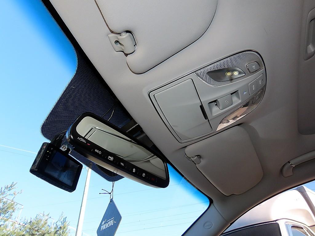 HYUNDAI Equus 2015 Negro - Importación desde Corea - HF Imports Iquique - Foto 15