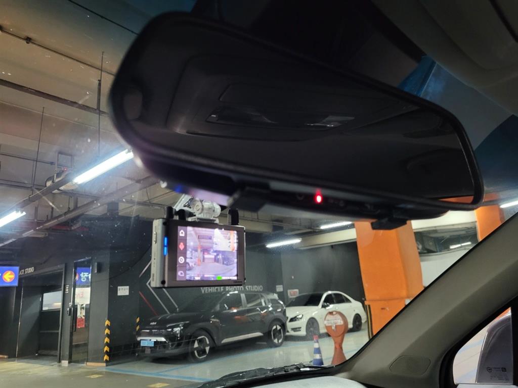 Chevrolet Orlando - Vista 12