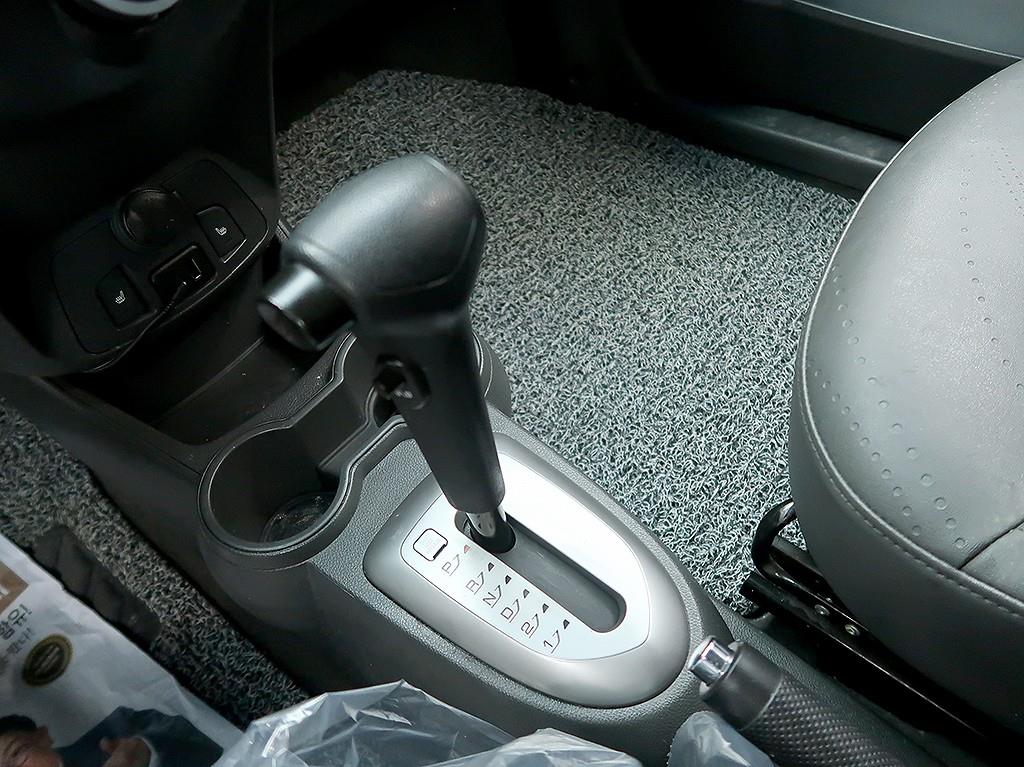 Chevrolet Spark 2014 Blanco - Importación desde Corea - HF Imports Iquique - Foto 10