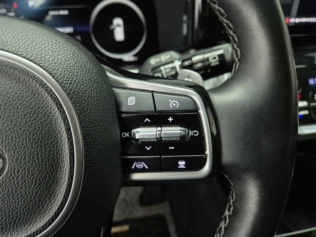 KIA Sorento 2021 Gris - Importación desde Corea - HF Imports Iquique - Foto 15