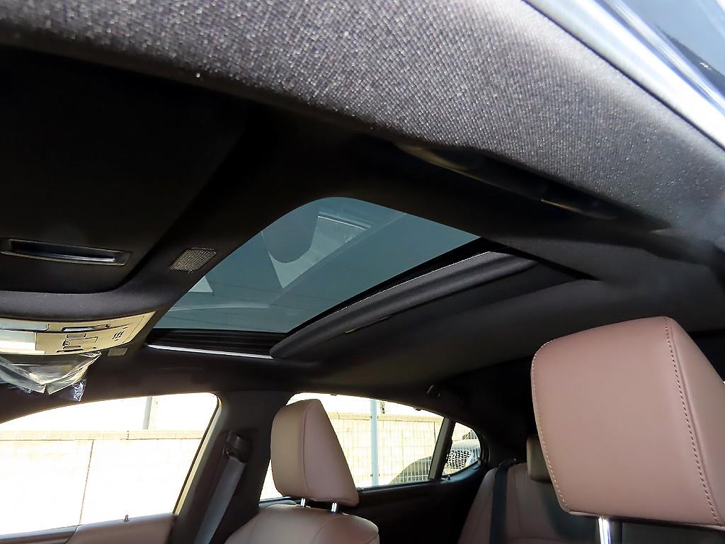 Lexus ES 2026 Gris - Importación desde Corea - HF Imports Iquique - Foto 17