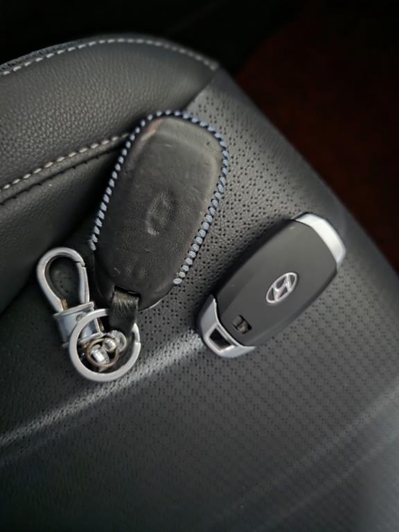 HYUNDAI Kona 2019 Azul - Importación desde Corea - HF Imports Iquique - Foto 17