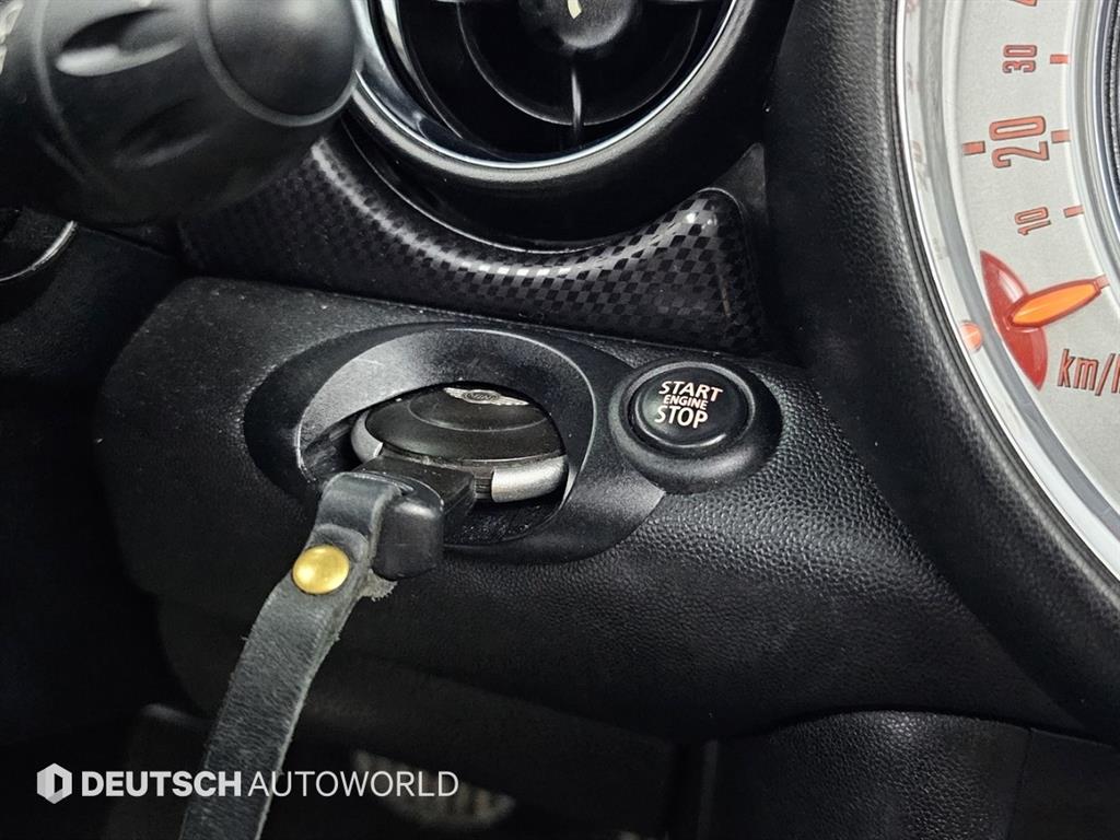 Mini Cooper Convertible 2012 Verde - Importación desde Corea - HF Imports Iquique - Foto 15