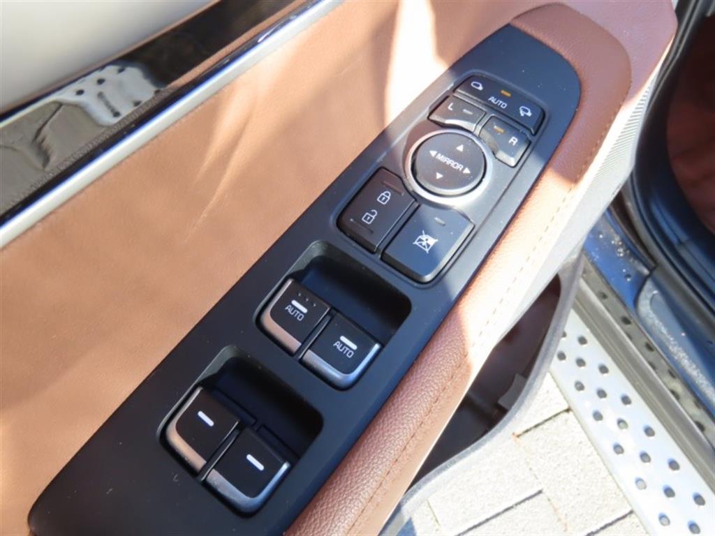 KIA Sorento 2018 - Importación desde Corea - HF Imports Iquique - Foto 12