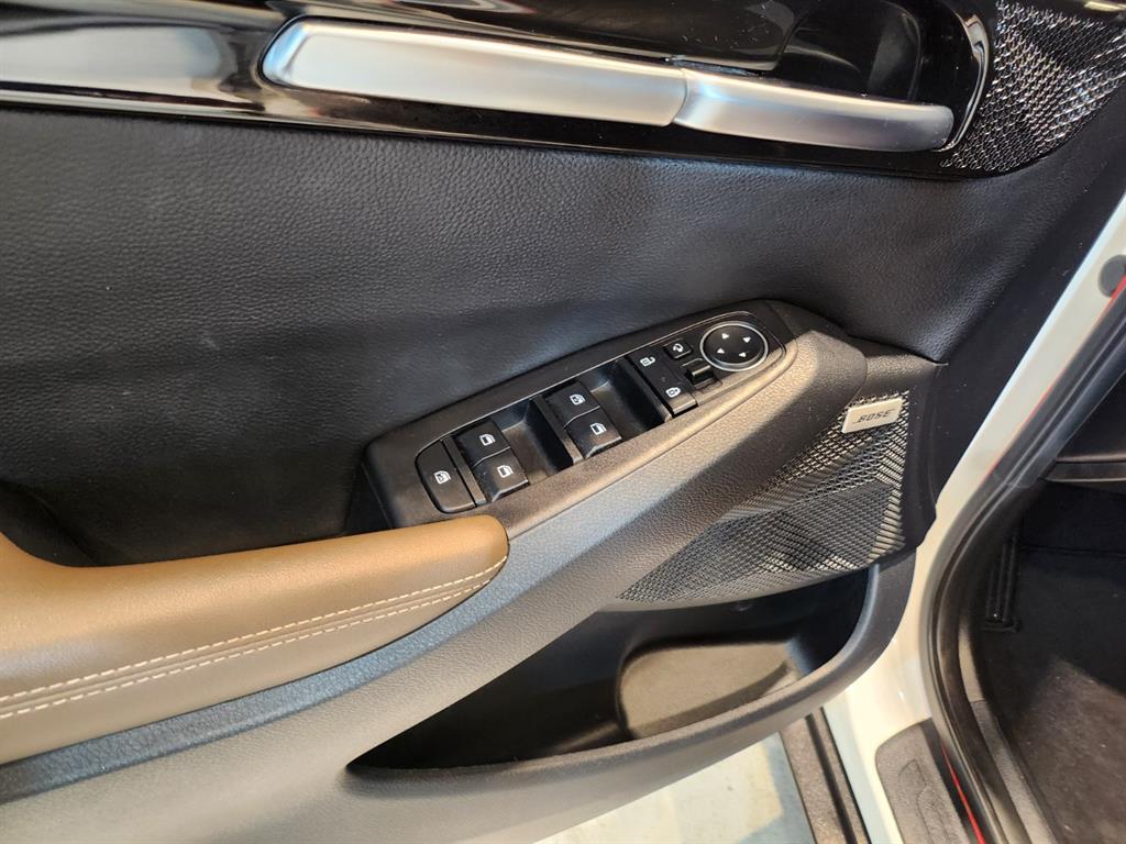 KIA Seltos - Vista 11