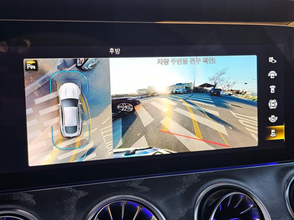 Mercedes Benz AMG GT 2023 Blanco - Importación desde Corea - HF Imports Iquique - Foto 17