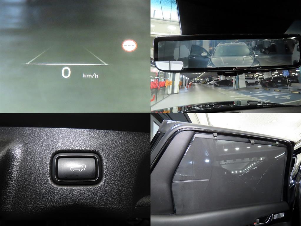 HYUNDAI Palisade 2023 - Importación desde Corea - HF Imports Iquique - Foto 18