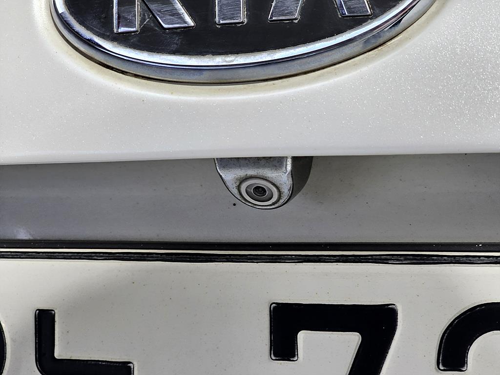 KIA K5 2011 Blanco - Importación desde Corea - HF Imports Iquique - Foto 17