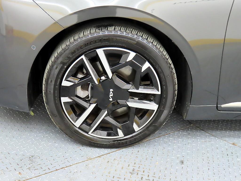 KIA K8 2025 - Importación desde Corea - HF Imports Iquique - Foto 20