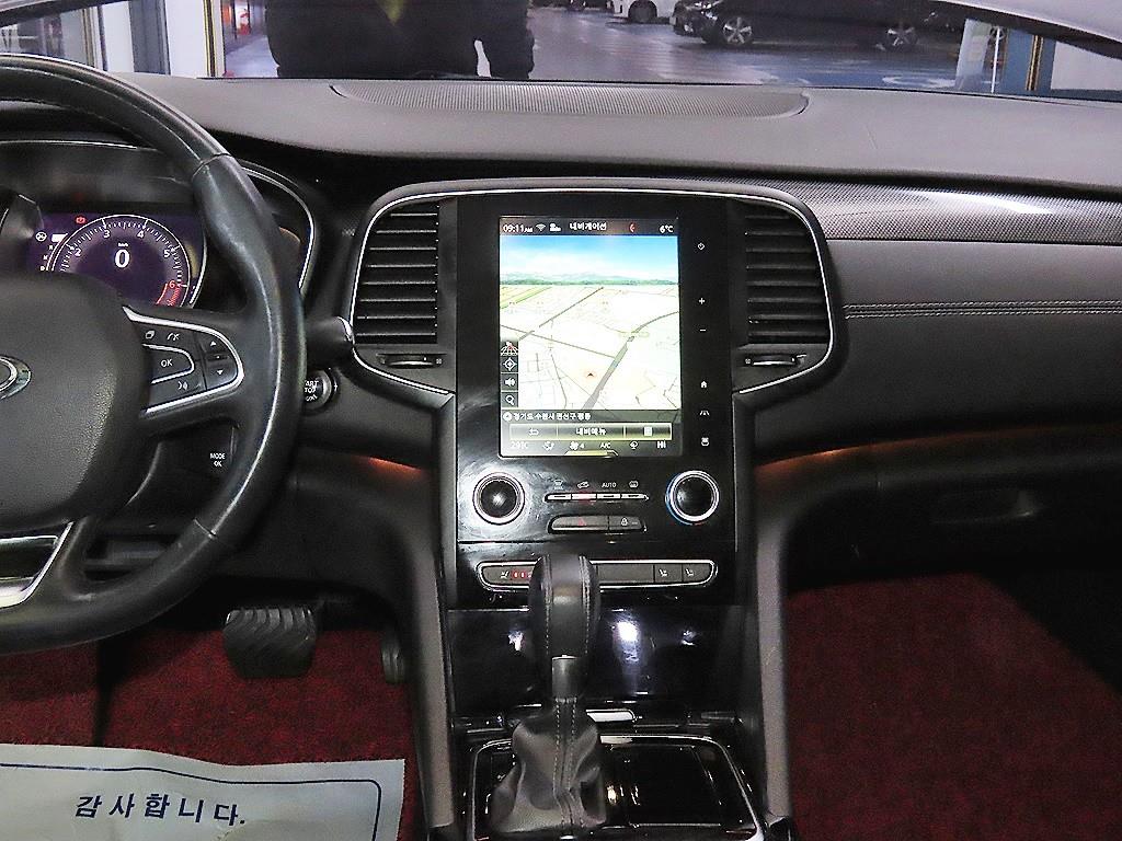 SAMSUNG SM6 - Vista 11