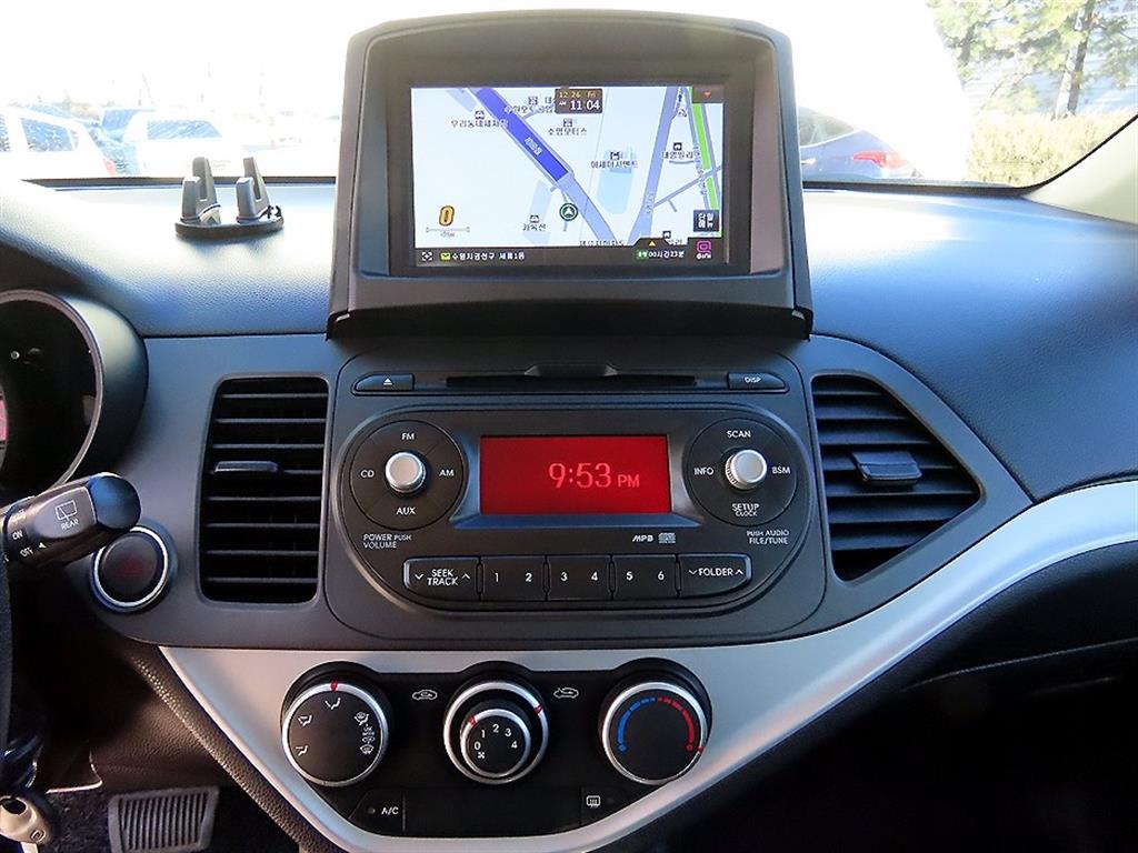 KIA Morning 2012 - Importación desde Corea - HF Imports Iquique - Foto 13