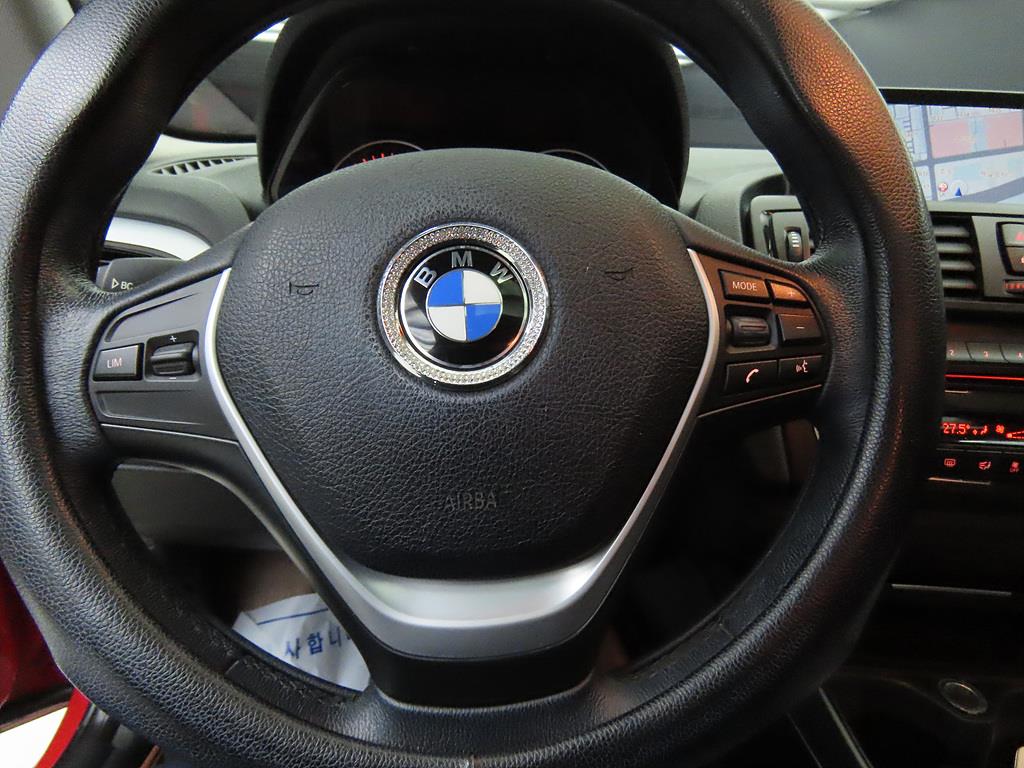 BMW 2 series - Vista 9