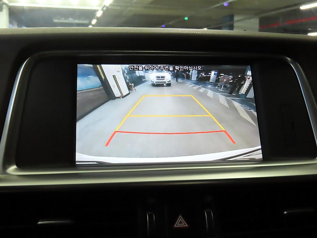 KIA K5 2019 Blanco - Importación desde Corea - HF Imports Iquique - Foto 14