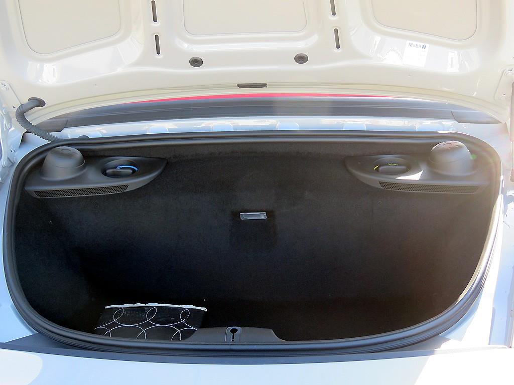 Porsche 718 2022 Blanco - Importación desde Corea - HF Imports Iquique - Foto 18