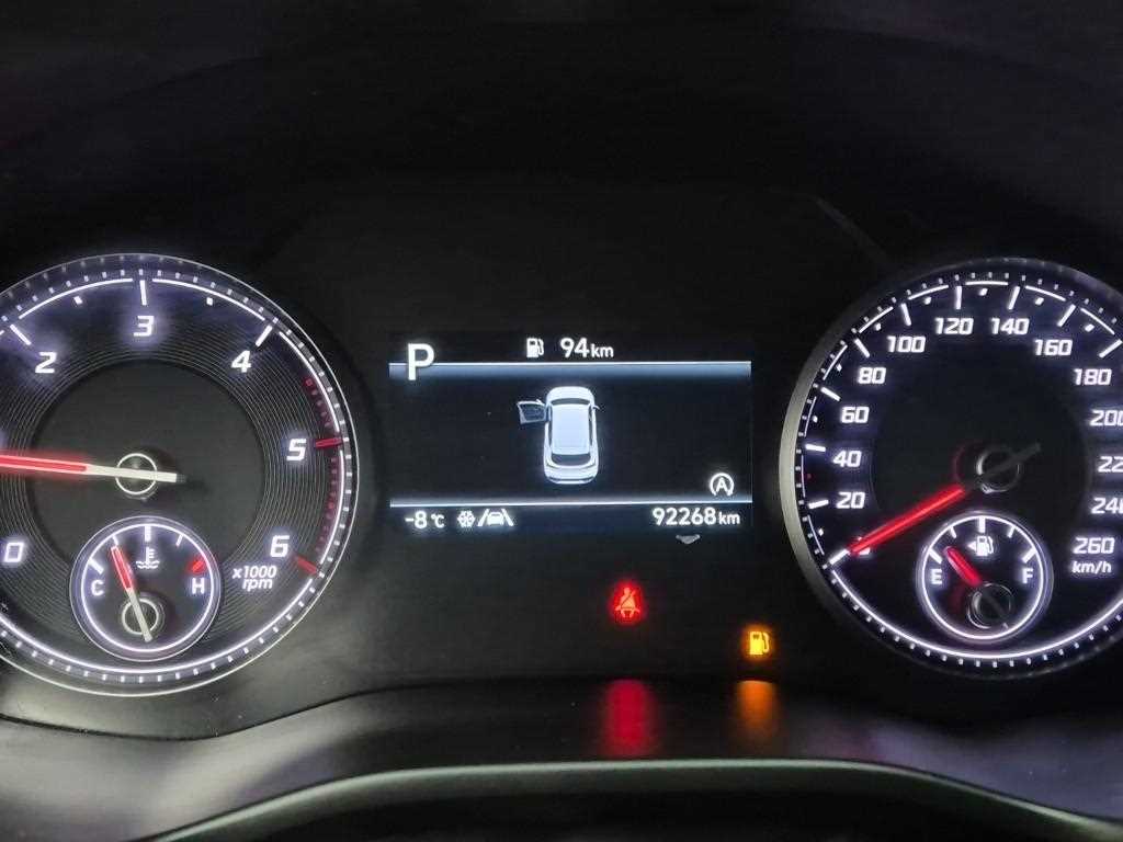 HYUNDAI Santa Fe - Vista 6