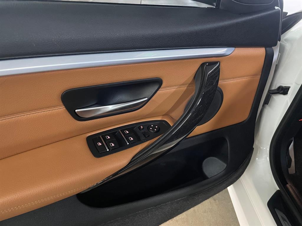 BMW 4 Series - Vista 12