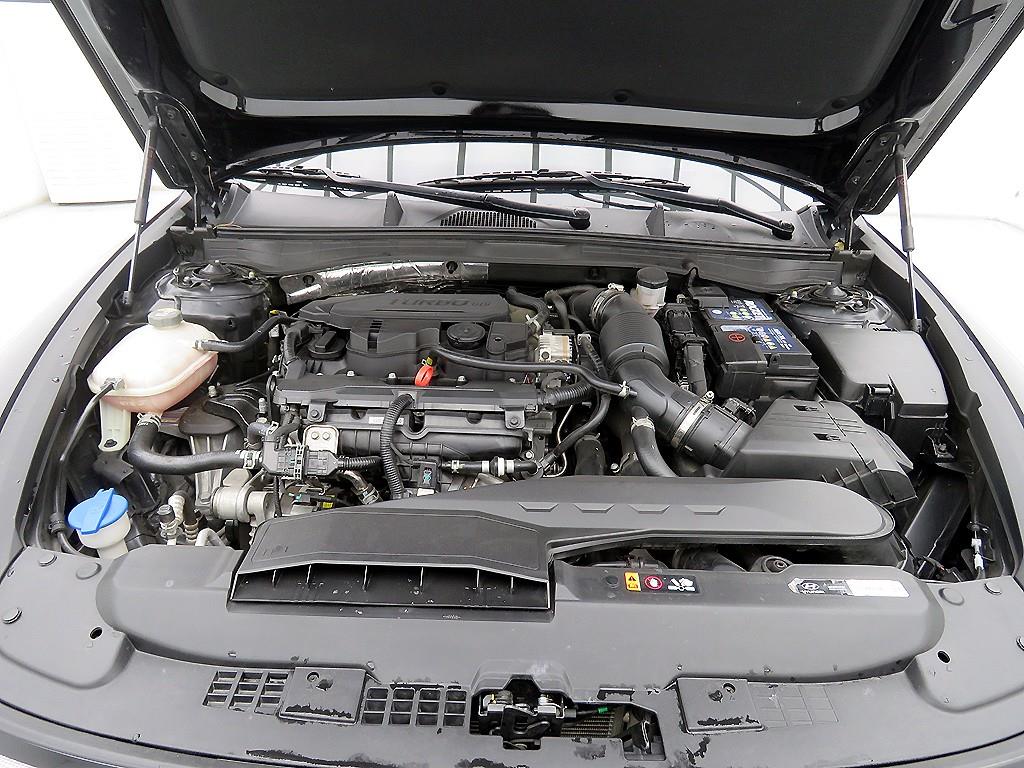 HYUNDAI Sonata 2024 - Importación desde Corea - HF Imports Iquique - Foto 18