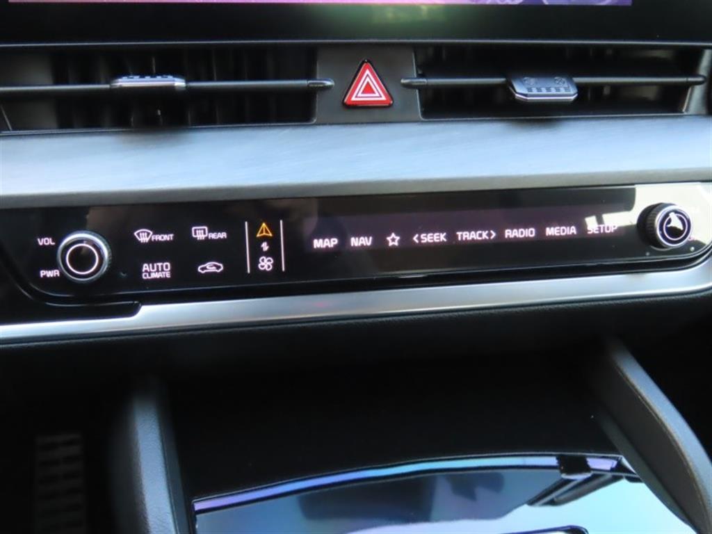 KIA Sportage 2023 - Importación desde Corea - HF Imports Iquique - Foto 7