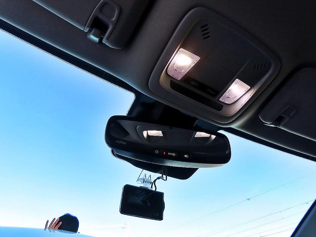 Chevrolet Malibu 2017 Blanco - Importación desde Corea - HF Imports Iquique - Foto 16