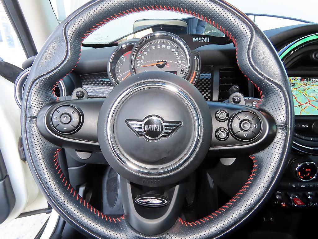 Mini Cooper - Vista 8