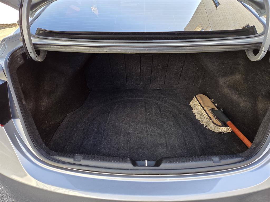 HYUNDAI Avante 2014 Gris - Importación desde Corea - HF Imports Iquique - Foto 20