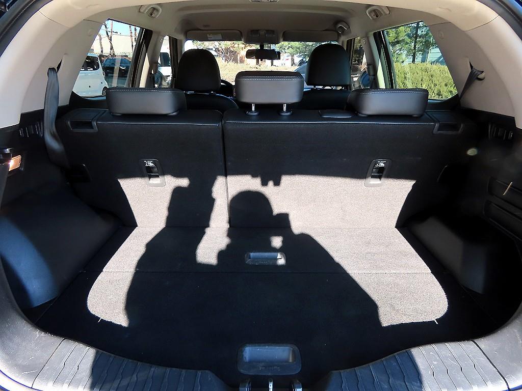 Ssangyong Tivoli 2020 Negro - Importación desde Corea - HF Imports Iquique - Foto 18