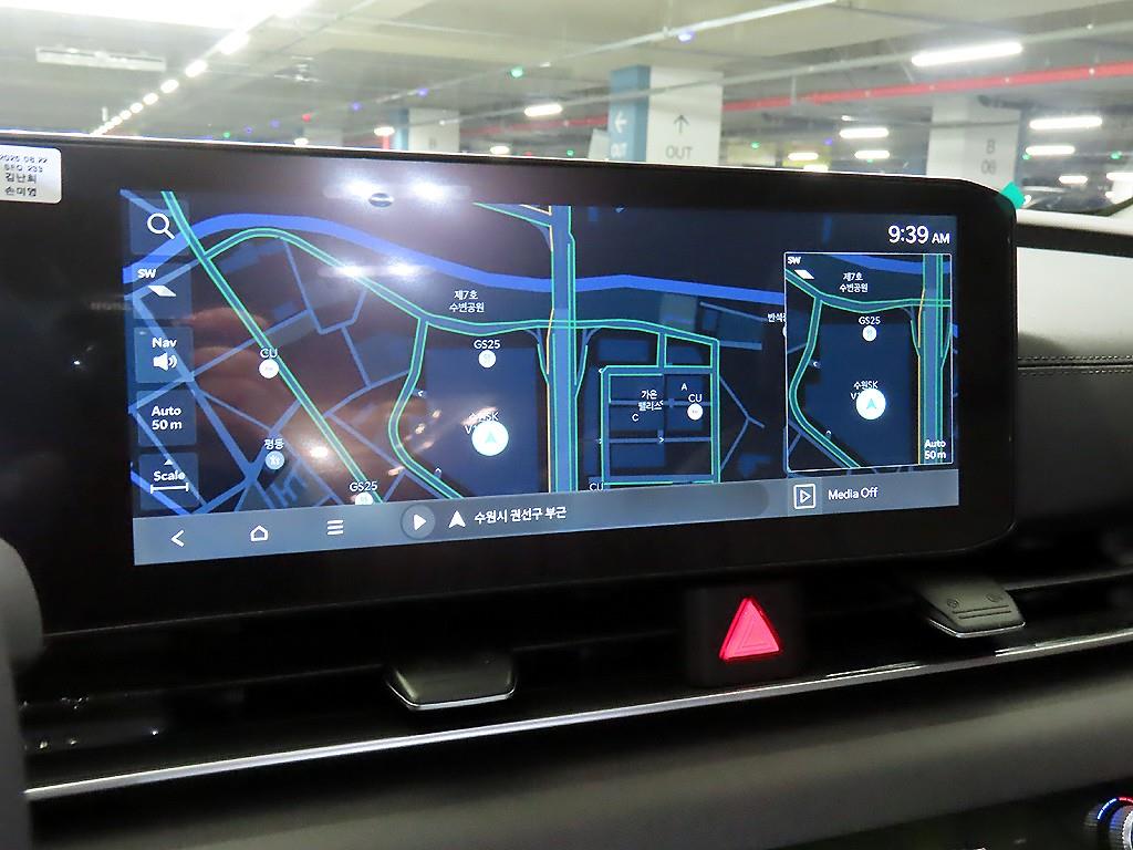 KIA Carnival 2026 Negro - Importación desde Corea - HF Imports Iquique - Foto 13