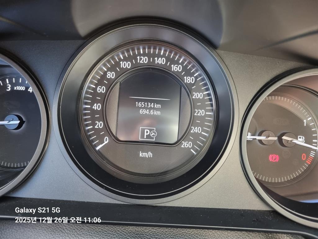 SAMSUNG SM6 - Vista 9