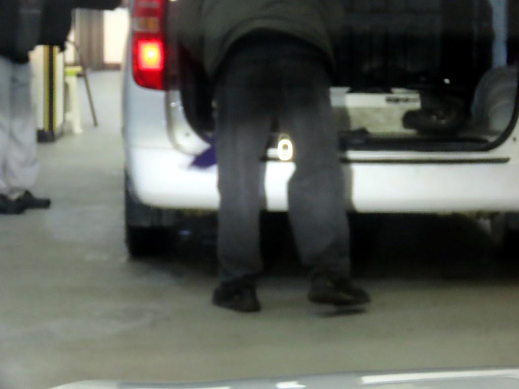 Volvo XC60 2025 - Importación desde Corea - HF Imports Iquique - Foto 13